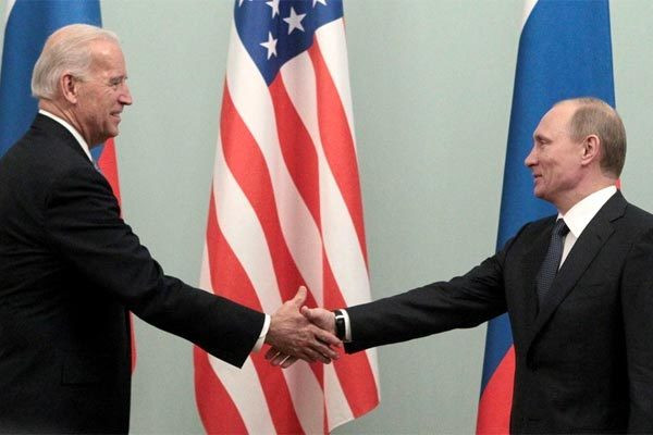 Mỹ hé lộ nội dung thượng đỉnh Biden - Putin ảnh 1 Mỹ hé lộ nội dung thượng đỉnh Biden - Putin ảnh 1