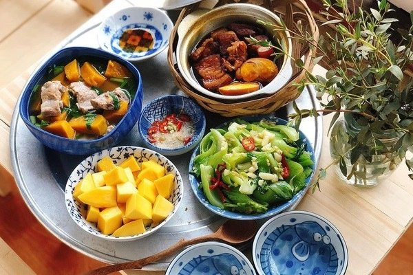 5 sai lầm khi ăn trái cây khiến sức khỏe bị hủy hoại - Hình 2 5 sai lam khi an trai cay khien suc khoe bi huy hoai-Hinh-2