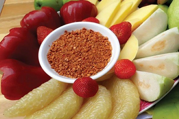 5 sai lầm khi ăn trái cây khiến sức khỏe bị hủy hoại 5 sai lam khi an trai cay khien suc khoe bi huy hoai