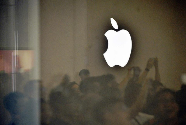 Gần 14% đối tác của Apple có nhà máy tại Việt Nam Gan 14% doi tac cua Apple co nha may tai Viet Nam