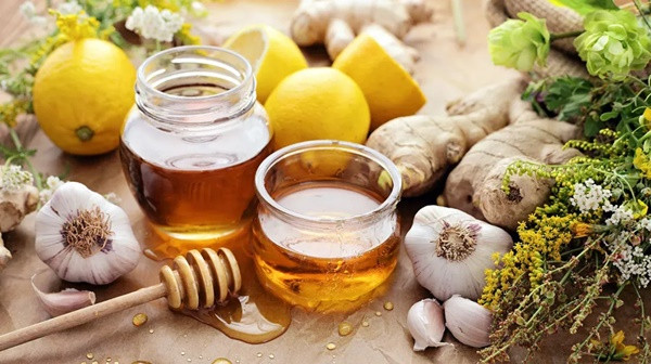 Cho thứ này ngâm cùng mật ong thành "bài thuốc" đẩy lùi lão hóa - Hình 4 Cho thu nay ngam cung mat ong thanh