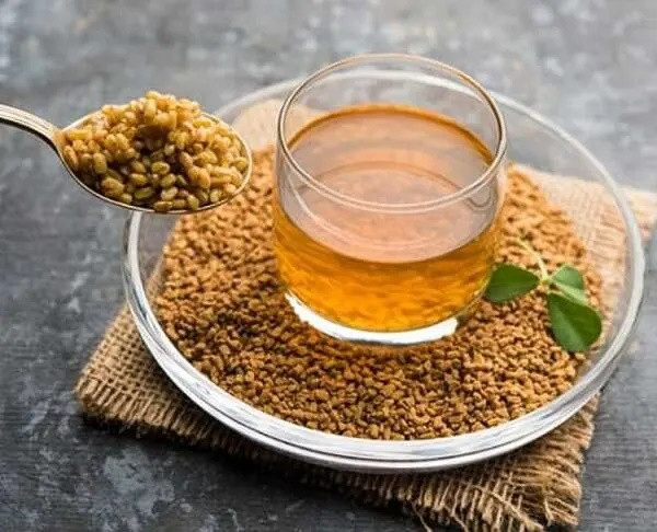 5 thức uống có thể giúp kiểm soát tình trạng u nang buồng trứng - Hình 2 5 thuc uong co the giup kiem soat tinh trang u nang buong trung-Hinh-2