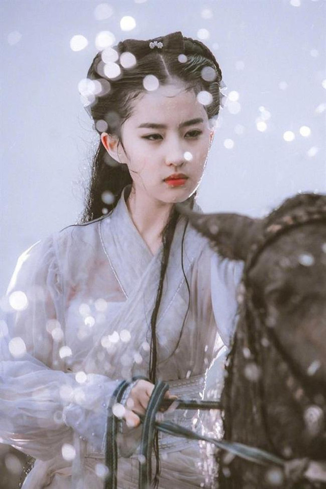 (76) Căn bệnh khiến Lưu Diệc Phi chịu nhiều đau đớn suốt hơn 10 năm (76) Can benh khien Luu Diec Phi chiu nhieu dau don suot hon 10 nam