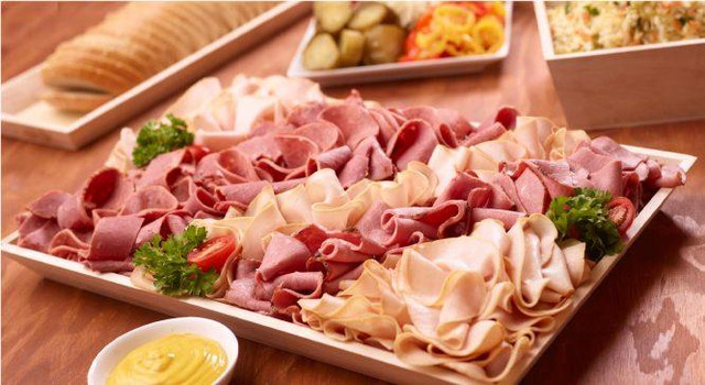 Bữa tối ăn 4 món này, có ngày "gan như xơ mướp" - Hình 3 Bua toi an 4 mon nay, co ngay