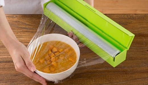 Vì sao không nên quá lạm dụng gói thức ăn bằng giấy bạc? - Hình 2 Vi sao khong nen qua lam dung goi thuc an bang giay bac?-Hinh-2