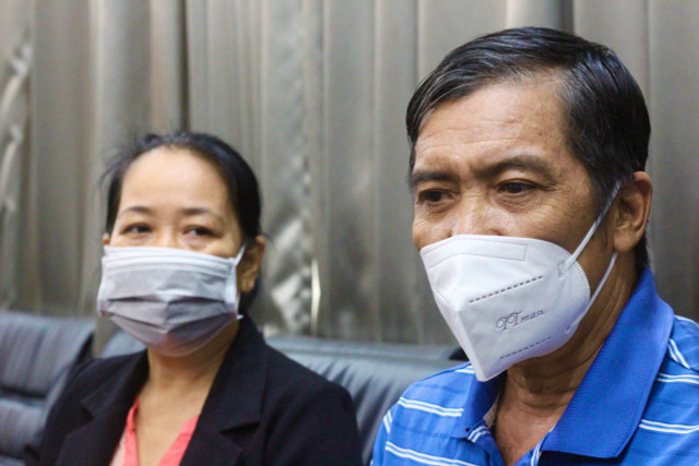 Việt Nam lần đầu ghép thận không cùng nhóm máu thành công Viet Nam lan dau ghep than khong cung nhom mau thanh cong
