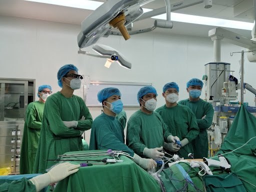Việt Nam lần đầu ghép thận không cùng nhóm máu thành công - Hình 3 Viet Nam lan dau ghep than khong cung nhom mau thanh cong-Hinh-3