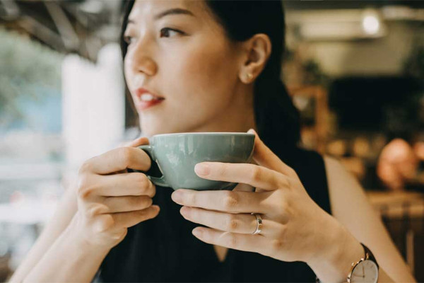 Giật mình điều xảy ra khi bạn đột ngột bỏ cà phê Giat minh dieu xay ra khi ban dot ngot bo ca phe