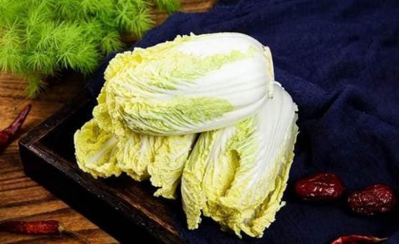 Tìm được "kẻ thù của cải thảo" và không thể ăn chung - Hình 2 Tim duoc