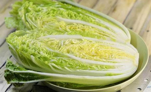 Tìm được "kẻ thù của cải thảo" và không thể ăn chung Tim duoc