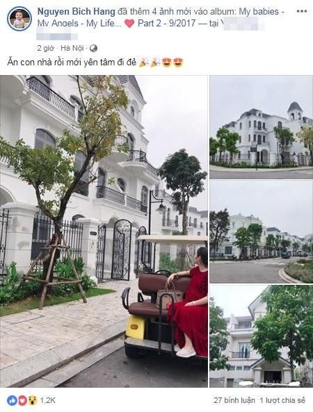 Hằng “Túi” khoe doanh thu 1 ngày, số tiền thu được mới choáng - Hình 5 Hang “Tui” khoe doanh thu 1 ngay, so tien thu duoc moi choang-Hinh-5