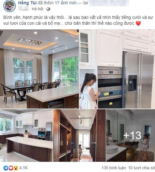 Hằng “Túi” khoe doanh thu 1 ngày, số tiền thu được mới choáng - Hình 6 Hang “Tui” khoe doanh thu 1 ngay, so tien thu duoc moi choang-Hinh-6