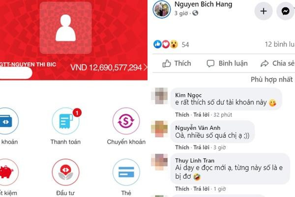 Hằng “Túi” khoe doanh thu 1 ngày, số tiền thu được mới choáng - Hình 3 Hang “Tui” khoe doanh thu 1 ngay, so tien thu duoc moi choang-Hinh-3