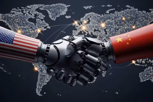 [VIDEO] Mỹ - Trung và cuộc đua AI robot thế hệ mới