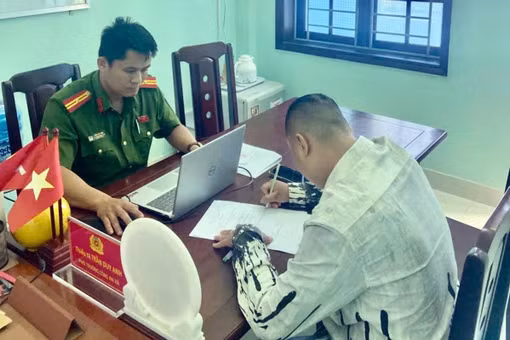 [VIDEO] Bộ Công an đề xuất phạt tới 30 triệu đồng vi phạm bản quyền mạng