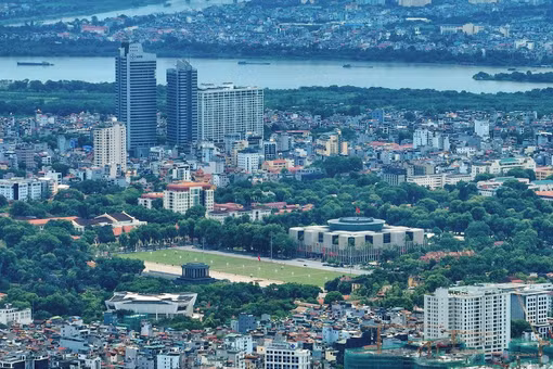 [VIDEO] Hà Nội thu hồi 7.000m² đất Ba Đình thực hiện 12 dự án
