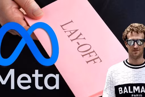 [VIDEO] Meta sa thải 8.000 nhân viên lúc 4h sáng, Zuckerberg đầu tư mạnh vào AI