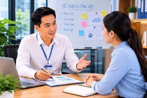 [VIDEO] Bộ Tài chính đề xuất 300 tỷ đào tạo 10.000 giám đốc điều hành