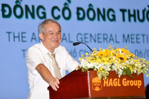[SPOTLIGHT] Lợi nhuận HAGL tăng gấp đôi nhờ được xóa 784 tỷ đồng lãi vay