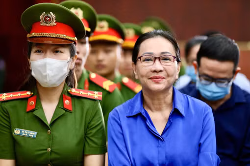 [SPOTLIGHT] Kiện toàn Ban Chỉ đạo thu hồi tài sản đại án Vạn Thịnh Phát