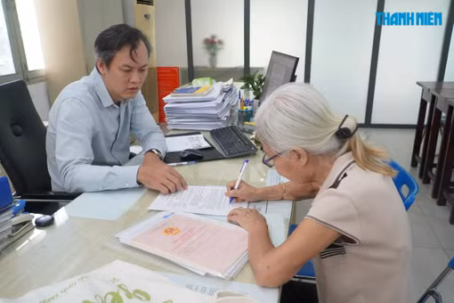 Đề xuất bỏ công chứng mua bán nhà đất: Luật sư cảnh báo rủi ro