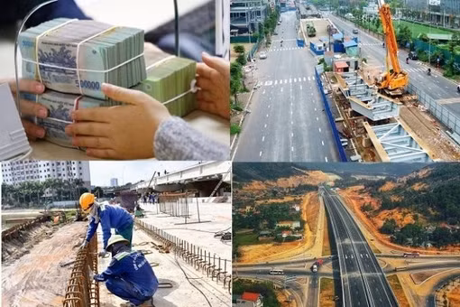 [VIDEO] Bộ Tài chính chấm điểm giải ngân vốn đầu tư công từ tháng 10