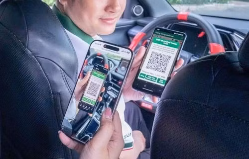 [VIDEO] Bộ Tài chính bác tin taxi phải xuất hóa đơn từng chuyến