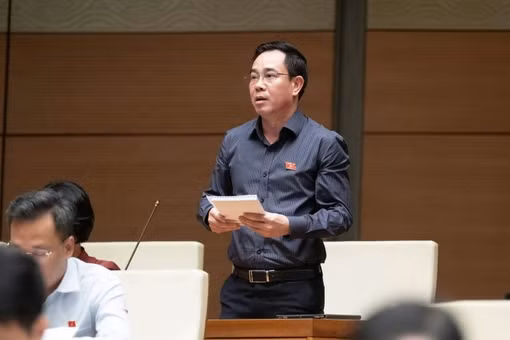 [VIDEO] Quốc hội siết quản lý kinh doanh kim cương, sở hữu kỳ nghỉ