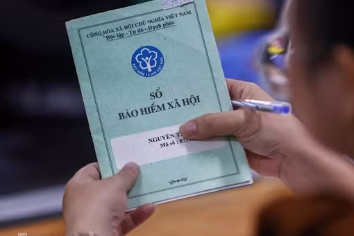 [SPOTLIGHT] Đóng BHXH thấp hơn quy định: Phạt tới 75 triệu từ 10/9