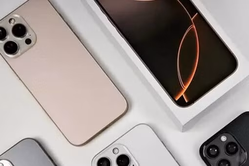 [VIDEO] Lô i16 Pro Max giá 500.000 đồng/chiếc đấu giá vượt 68%