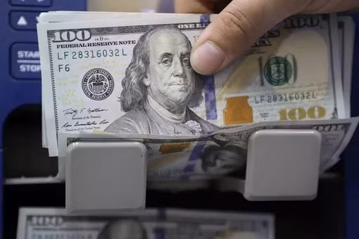 [VIDEO] Mỹ trả gần 24 tỷ USD tiền lãi mỗi tuần, nợ công vượt 39 nghìn tỷ