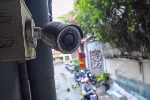 [VIDEO] CMC cảnh báo 20 triệu camera tại Việt Nam: 90% chưa kiểm tra an toàn
