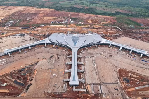 [VIDEO] ACV khai thác và sửa lỗi sân bay Long Thành tháng 12