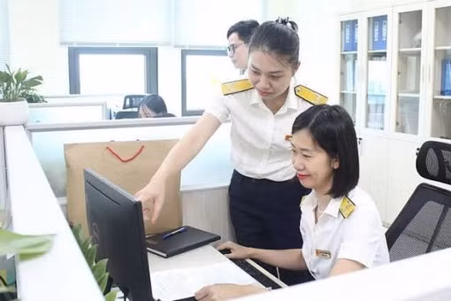 [VIDEO] Hơn 325.000 doanh nghiệp bỏ địa chỉ bị thuế siết xử lý