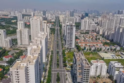[VIDEO] Căn hộ TPHCM đóng băng: Nhà đầu tư có lãi vẫn khó bán