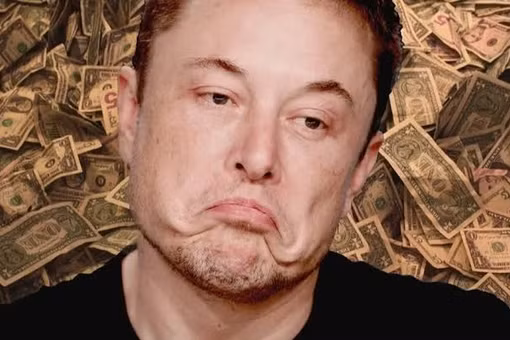 [VIDEO] Elon Musk mất 407 tỷ USD khi cổ phiếu SpaceX lao dốc