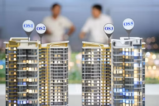 [VIDEO] Lãi suất vay nhà chạm 16% gây sốc thị trường bất động sản