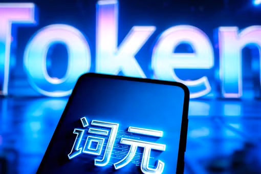 [VIDEO] Nhà mạng Trung Quốc ra mắt gói cước token AI thay vì gigabyte