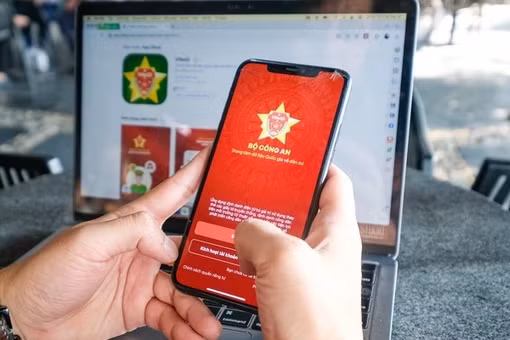 [VIDEO] Cảnh báo lừa đảo tích hợp sổ đỏ vào VNeID từ công an