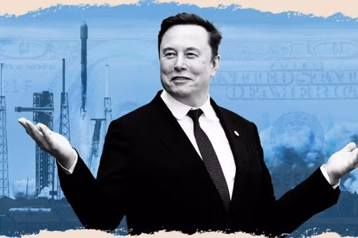 [VIDEO] SpaceX IPO đưa Elon Musk thành nghìn tỷ phú đầu tiên