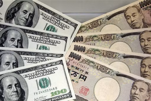 Đồng Yen xuống đáy 40 năm, Bộ Tài chính Nhật cân nhắc can thiệp