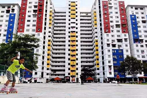 [VIDEO] Malaysia mất cân bằng cung cầu nhà ở, 32.800 căn tồn kho