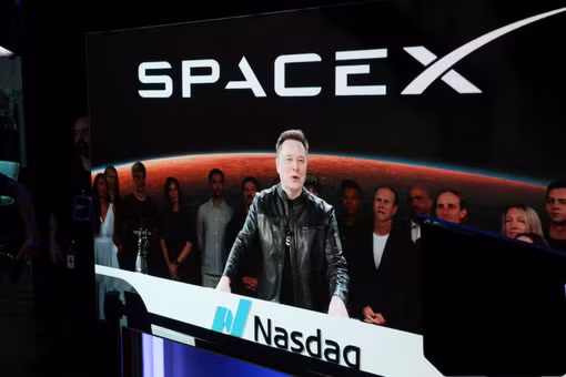 [VIDEO] SpaceX vượt 2.000 tỷ USD: Kỳ tích hay bong bóng sắp vỡ?