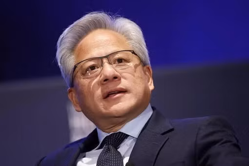 [VIDEO] CEO Nvidia kêu gọi chuẩn mực mới trong thời đại AI