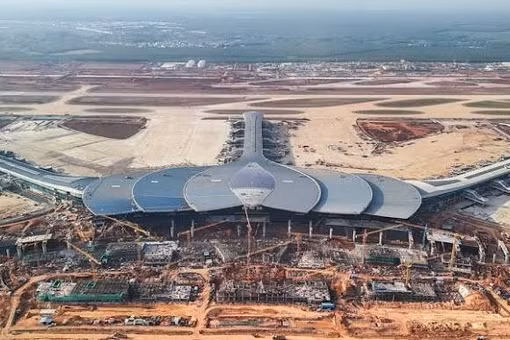 [VIDEO] Gói thầu ACV chậm tiến độ đe dọa khai thác sân bay Long Thành