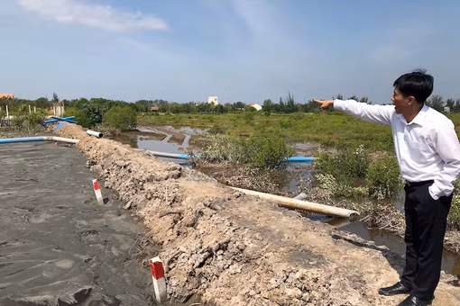 [VIDEO] Giảm 70% tiền sử dụng đất: Hướng dẫn của Bộ Tài chính cho 3 trường hợp