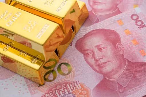 [VIDEO] Đế chế vàng Trung Quốc thách thức đồng USD
