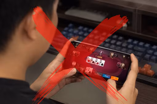 [VIDEO] Từ 1/7: Mua bán vật phẩm ảo trong game bị phạt nặng
