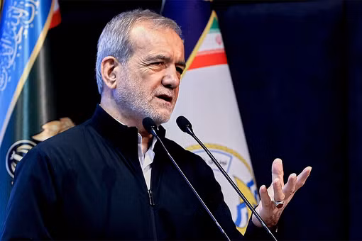 Iran không đầu hàng, nêu điều kiện chấm dứt xung đột với Mỹ