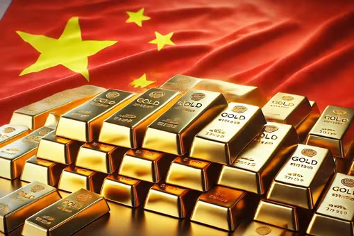 [VIDEO] Ngành tái chế vàng Trung Quốc bùng nổ kỷ lục